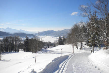 Le Banc de l'Ours Restaurant d'Alpage