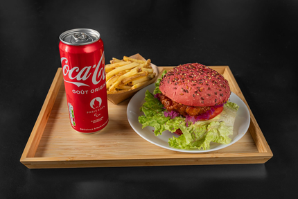 TEOKBOKKI Korean Street Food