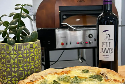 PIZZA DES 4 CHEMINS | loudenvielle