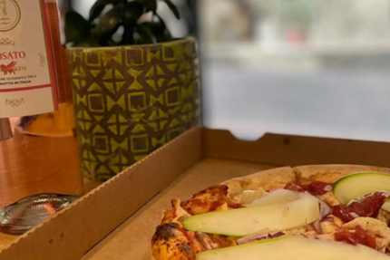 PIZZA DES 4 CHEMINS | loudenvielle