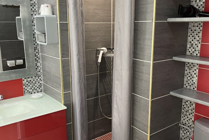 Restaurant Le Bistrot (Hôtel Abribis)