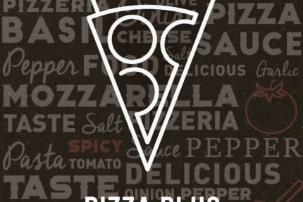 PIZZA PLUS +
