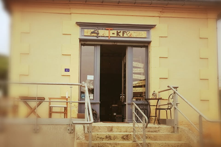 L'Art kfé-boutique by Yay&Créa