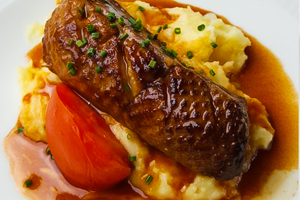 Restaurant Les Terrasses Du Golf De Mionnay