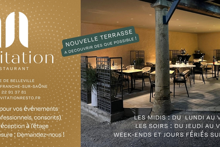 L'invitation Restaurant