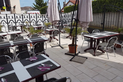 Les délices du Maroc