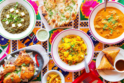 Le Chemin d'Himalaya