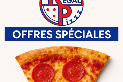 Regal'Pizzz