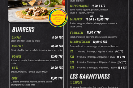 La roulotte aux galettes