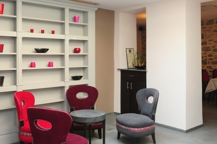 L'Auberge de la Tour