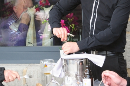 L'Auberge de la Tour