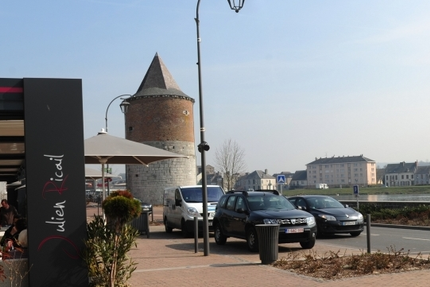 L'Auberge de la Tour