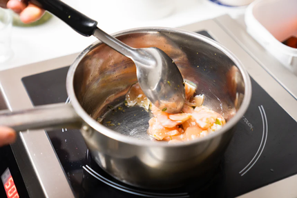 Restaurant libre-service Pum Thaï Cernay