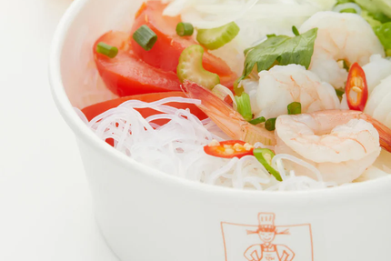 Restaurant libre-service Pum Thaï Cernay