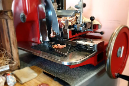 Buffet Grand Lotus 33