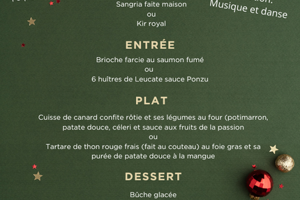 Les Délices de Saleilles