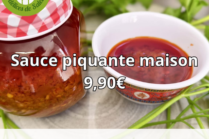 Les Délices de Saleilles