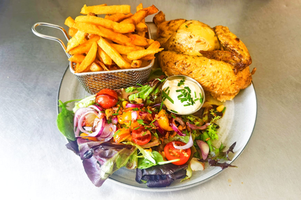 Les Délices de Saleilles