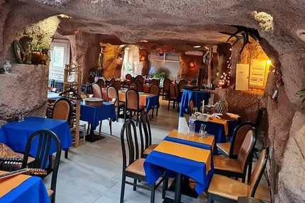 Restaurant Le Touareg