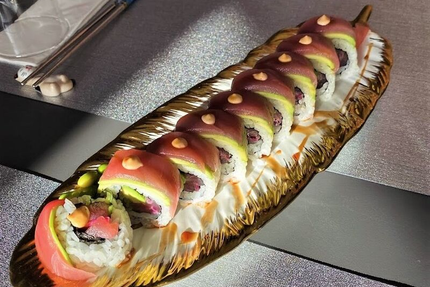 Miraï Sushi