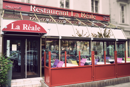 La Réale