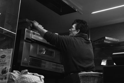 PPM Pizzas Paninis Mag