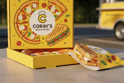 PPM Pizzas Paninis Mag