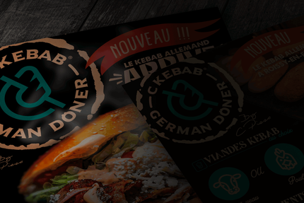 C KEBAB & H PIZZA Roissy