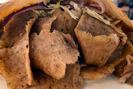 C KEBAB & H PIZZA Roissy