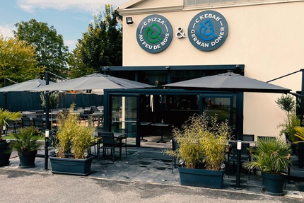 C KEBAB & H PIZZA Roissy