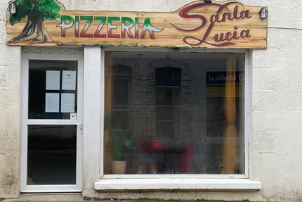 Pizzeria Santa Lucia