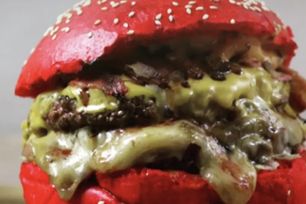 NOVO BURGER COLOMIERS(FAIT MAISON)