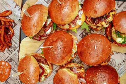 NOVO BURGER COLOMIERS(FAIT MAISON)