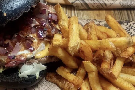 NOVO BURGER COLOMIERS(FAIT MAISON)