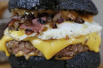 NOVO BURGER COLOMIERS(FAIT MAISON)