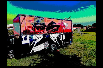 Le Rendez-Vous Des Canailles