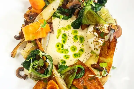 L'Assiette de Juliette