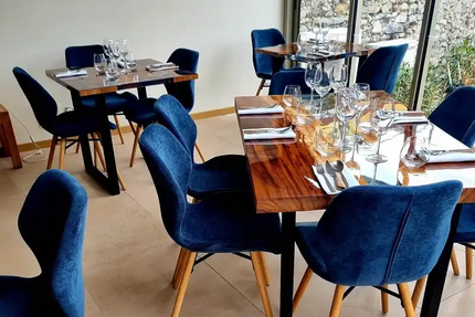 L'Assiette de Juliette