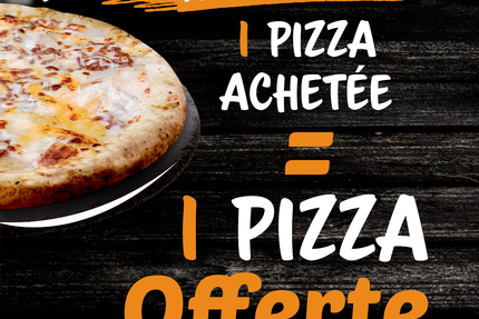 FAMILY PIZZA Précy-sur-Oise