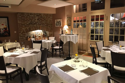 Le Bistrot de Guillaume