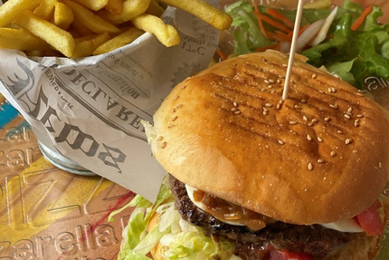 Le Begard "Snack Gourmand"