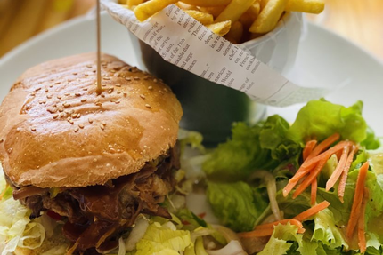 Le Begard "Snack Gourmand"