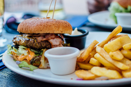 Le Begard "Snack Gourmand"