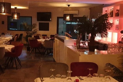 BRASSERIE LE 5 RESTAURANT PIZZERIA FDJ PMU