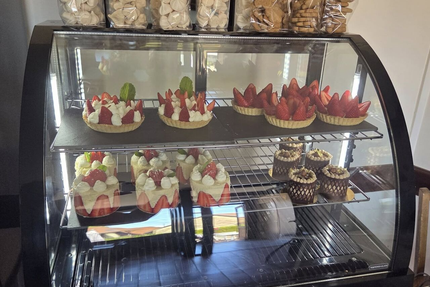 L'AUBERGE DE JULIEN ET MAGALI