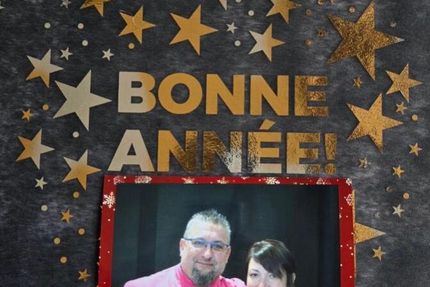 L'AUBERGE DE JULIEN ET MAGALI