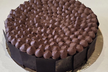 L'AUBERGE DE JULIEN ET MAGALI