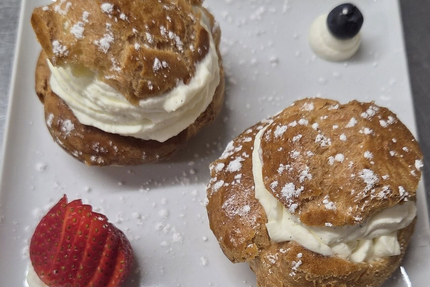 L'AUBERGE DE JULIEN ET MAGALI