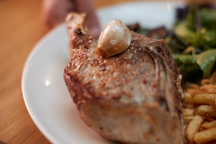 La côte & l'arête Claye-Souilly