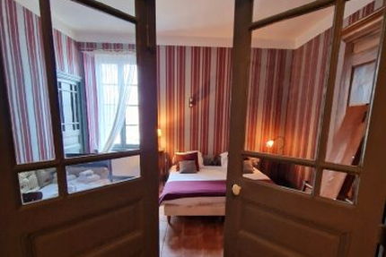 Restaurant La Table de Terroir by La Marbrerie